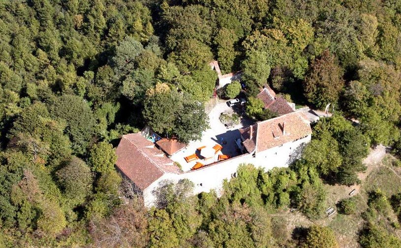 Friedinger Schlössle, Germany
